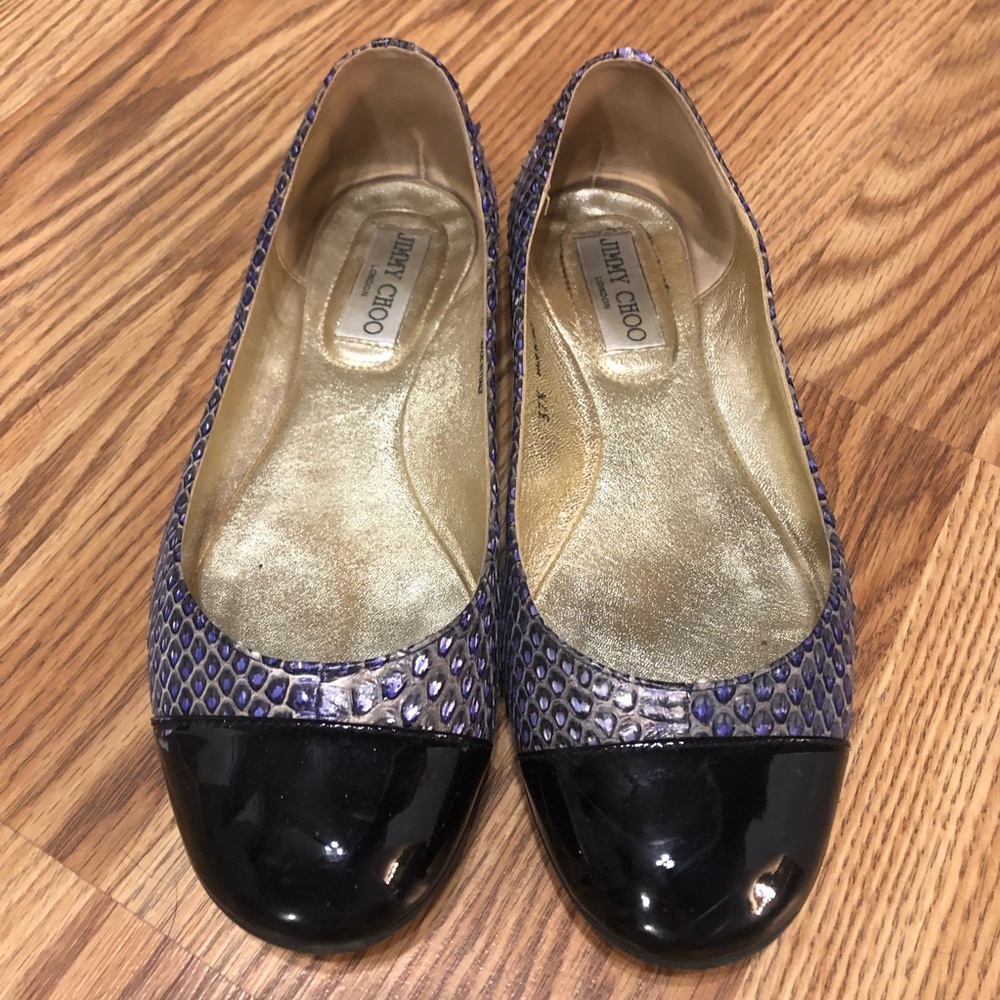 Jimmy Choo Whirl